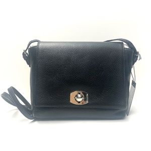 Furla New Appaloosa Leather Crossbody